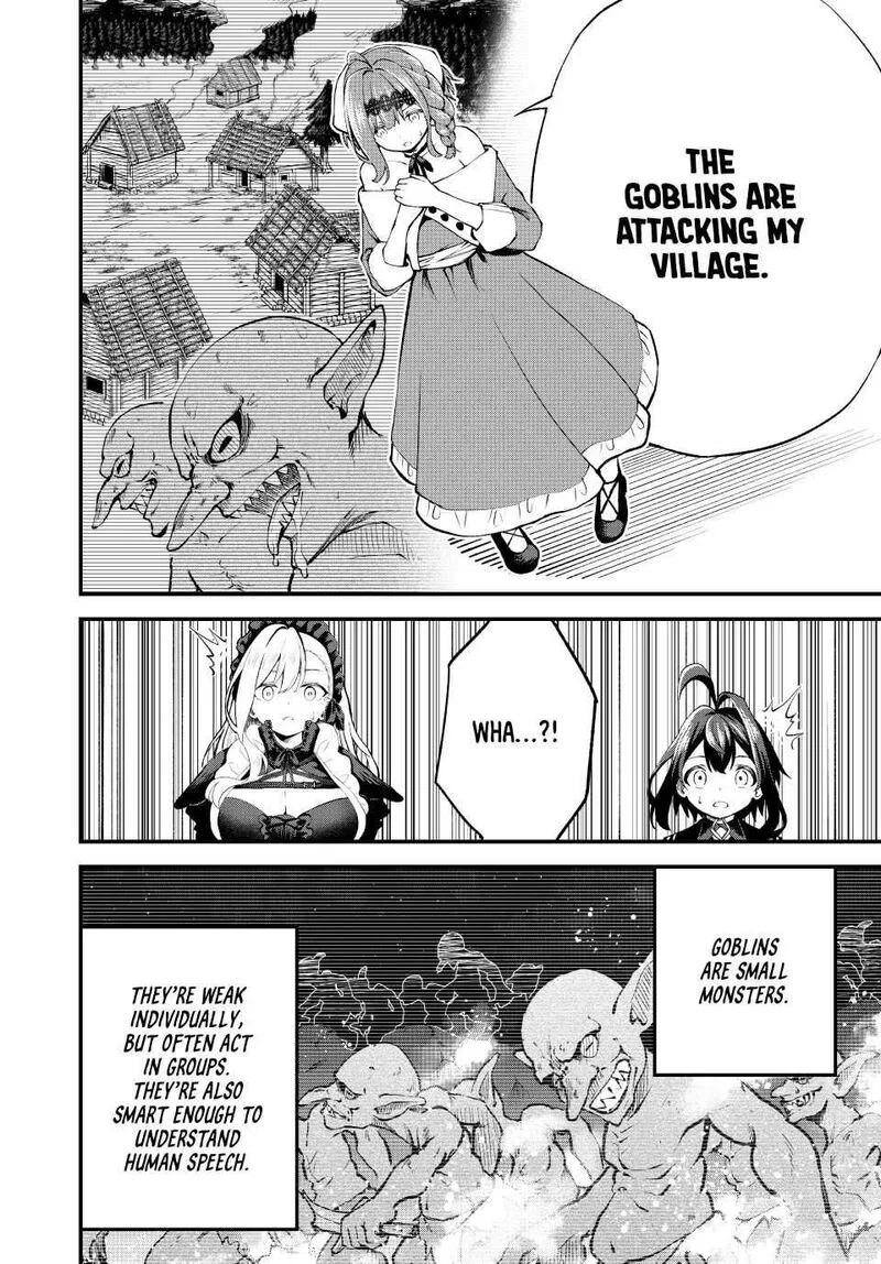 Tsuihou Sareta Tensei Ouji, "Auto Craft" Skill de Ryouchi o Bakusoku de Kaitakushi Saikyou no Mura o Tsukutte Shimau: Saikyou Crafting Skill de Hajimeru, Rakuraku Ryouchi Kaitaku Slow Life Chapter 6 page 8