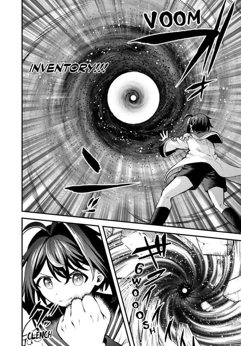 Tsuihou Sareta Tensei Ouji, "Auto Craft" Skill de Ryouchi o Bakusoku de Kaitakushi Saikyou no Mura o Tsukutte Shimau: Saikyou Crafting Skill de Hajimeru, Rakuraku Ryouchi Kaitaku Slow Life Chapter 6 page 14