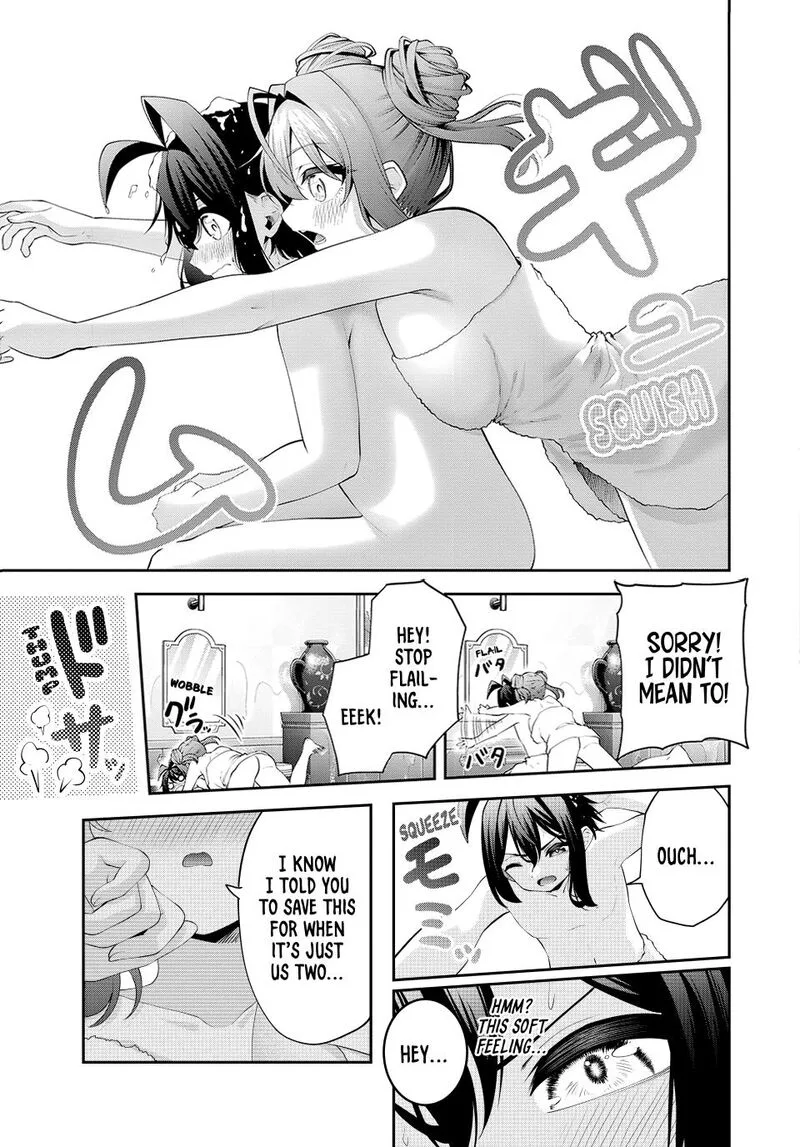 Tsuihou Sareta Tensei Ouji, "Auto Craft" Skill de Ryouchi o Bakusoku de Kaitakushi Saikyou no Mura o Tsukutte Shimau: Saikyou Crafting Skill de Hajimeru, Rakuraku Ryouchi Kaitaku Slow Life Chapter 60 page 5