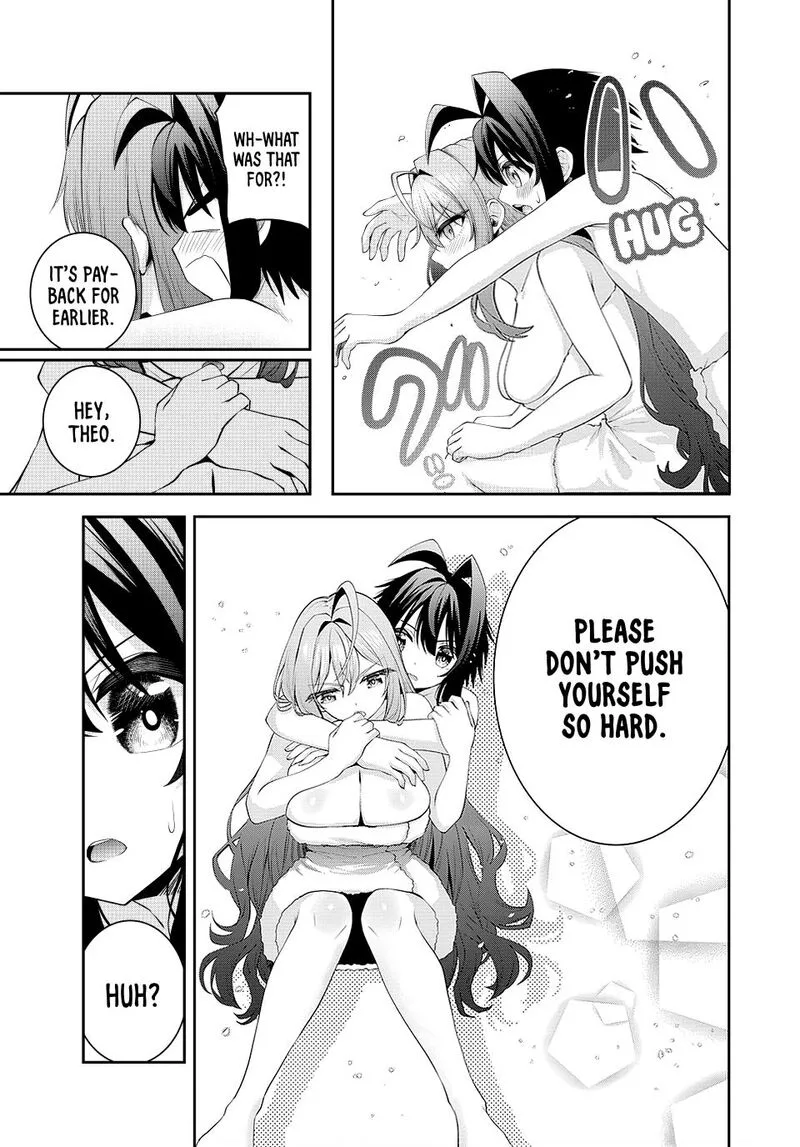 Tsuihou Sareta Tensei Ouji, "Auto Craft" Skill de Ryouchi o Bakusoku de Kaitakushi Saikyou no Mura o Tsukutte Shimau: Saikyou Crafting Skill de Hajimeru, Rakuraku Ryouchi Kaitaku Slow Life Chapter 60 page 11