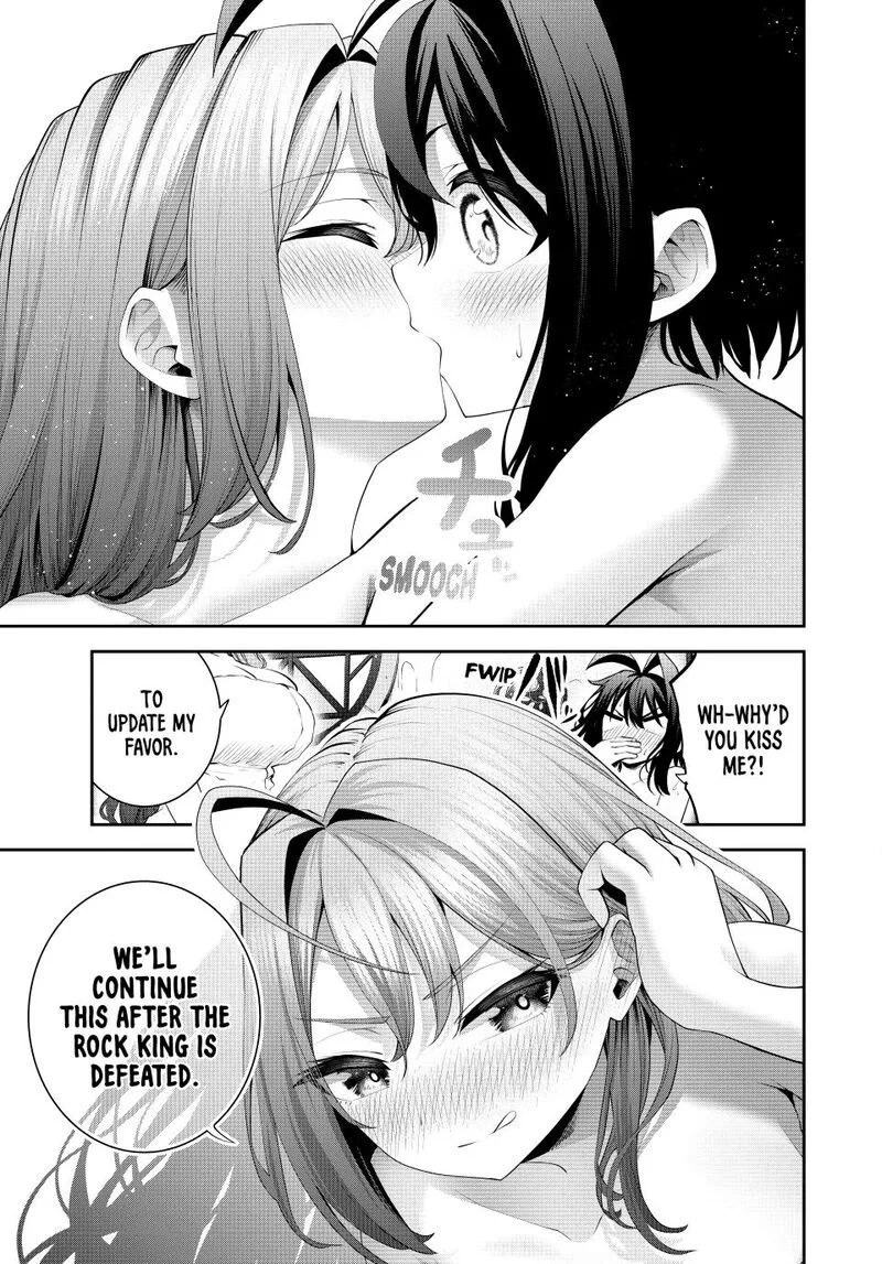 Tsuihou Sareta Tensei Ouji, "Auto Craft" Skill de Ryouchi o Bakusoku de Kaitakushi Saikyou no Mura o Tsukutte Shimau: Saikyou Crafting Skill de Hajimeru, Rakuraku Ryouchi Kaitaku Slow Life Chapter 60 page 13