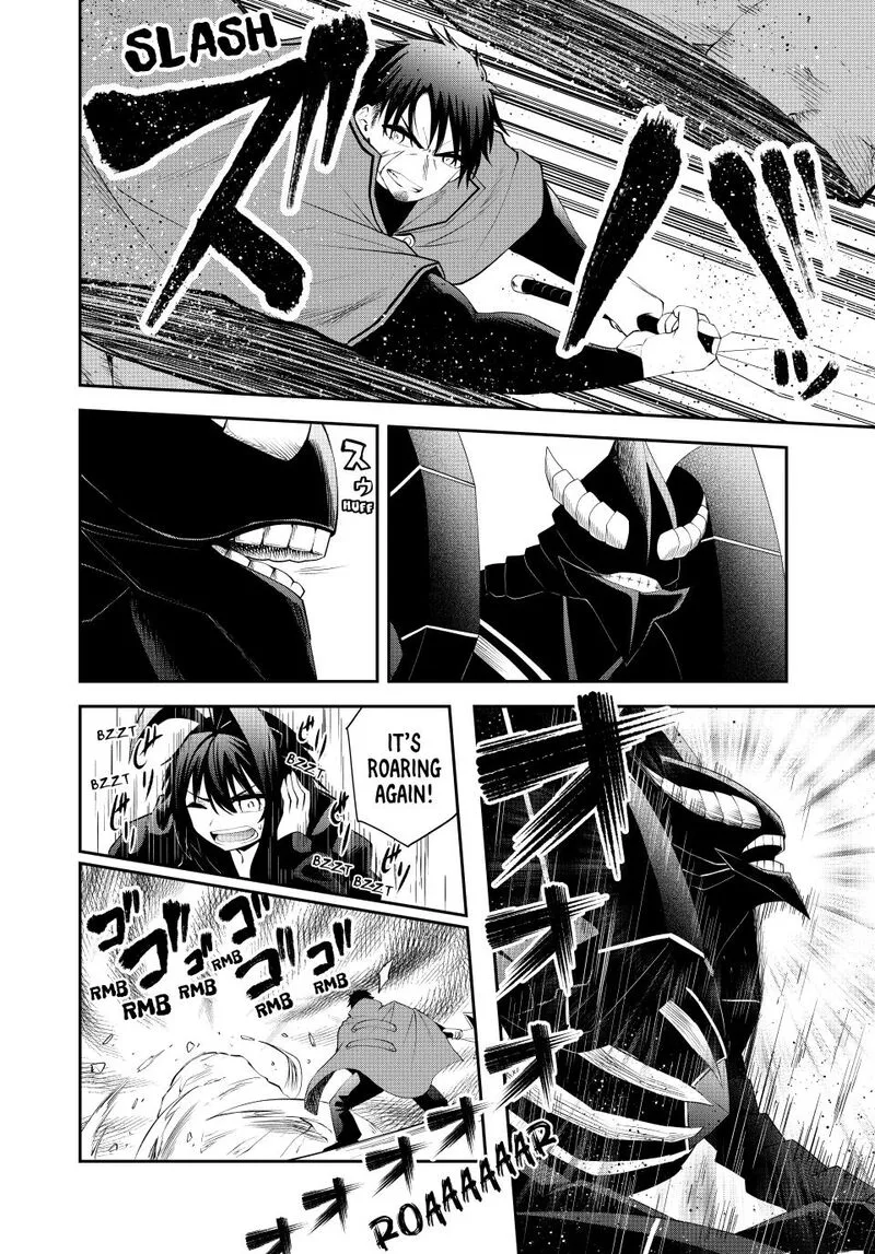 Tsuihou Sareta Tensei Ouji, "Auto Craft" Skill de Ryouchi o Bakusoku de Kaitakushi Saikyou no Mura o Tsukutte Shimau: Saikyou Crafting Skill de Hajimeru, Rakuraku Ryouchi Kaitaku Slow Life Chapter 61 page 12