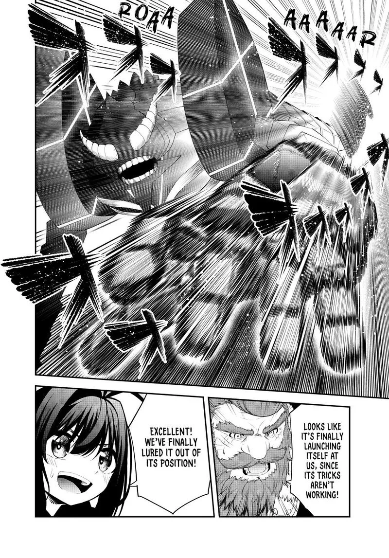 Tsuihou Sareta Tensei Ouji, "Auto Craft" Skill de Ryouchi o Bakusoku de Kaitakushi Saikyou no Mura o Tsukutte Shimau: Saikyou Crafting Skill de Hajimeru, Rakuraku Ryouchi Kaitaku Slow Life Chapter 62 page 16