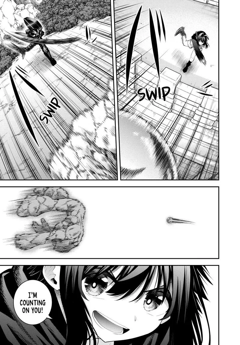 Tsuihou Sareta Tensei Ouji, "Auto Craft" Skill de Ryouchi o Bakusoku de Kaitakushi Saikyou no Mura o Tsukutte Shimau: Saikyou Crafting Skill de Hajimeru, Rakuraku Ryouchi Kaitaku Slow Life Chapter 62 page 5