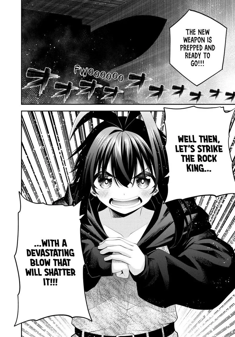 Tsuihou Sareta Tensei Ouji, "Auto Craft" Skill de Ryouchi o Bakusoku de Kaitakushi Saikyou no Mura o Tsukutte Shimau: Saikyou Crafting Skill de Hajimeru, Rakuraku Ryouchi Kaitaku Slow Life Chapter 62 page 18