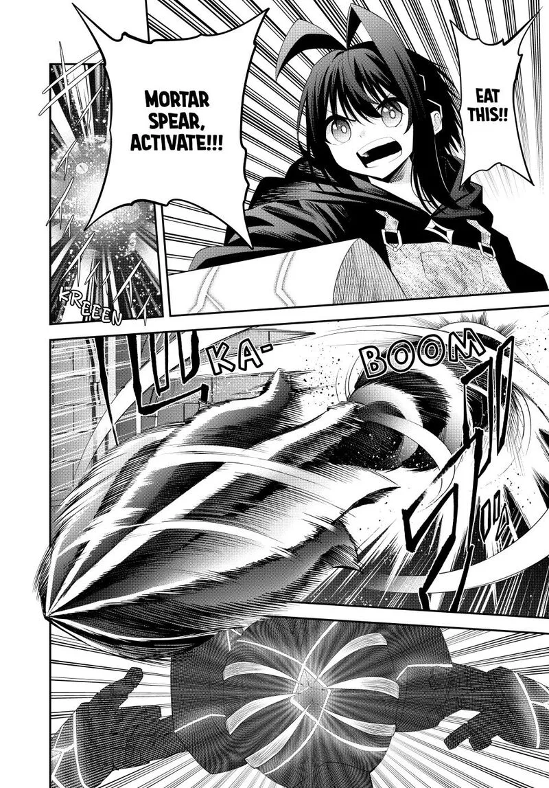Tsuihou Sareta Tensei Ouji, "Auto Craft" Skill de Ryouchi o Bakusoku de Kaitakushi Saikyou no Mura o Tsukutte Shimau: Saikyou Crafting Skill de Hajimeru, Rakuraku Ryouchi Kaitaku Slow Life Chapter 63 page 18