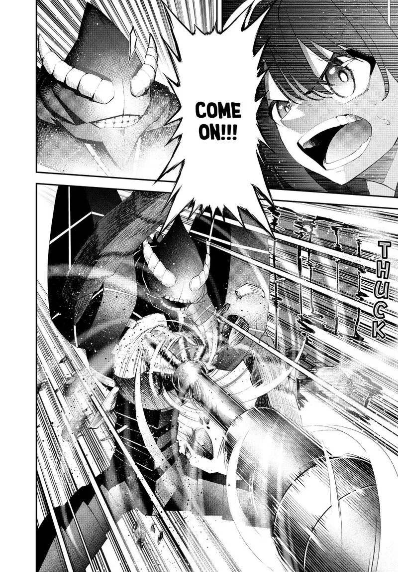 Tsuihou Sareta Tensei Ouji, "Auto Craft" Skill de Ryouchi o Bakusoku de Kaitakushi Saikyou no Mura o Tsukutte Shimau: Saikyou Crafting Skill de Hajimeru, Rakuraku Ryouchi Kaitaku Slow Life Chapter 63 page 20