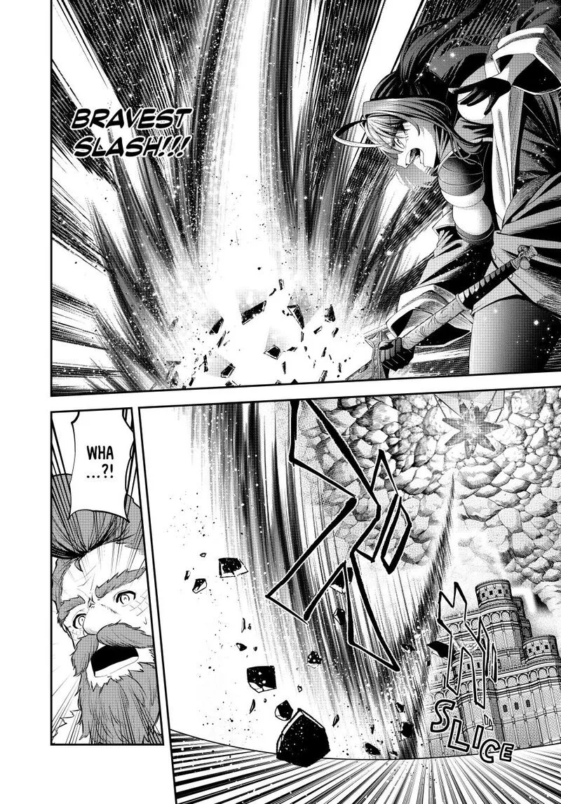 Tsuihou Sareta Tensei Ouji, "Auto Craft" Skill de Ryouchi o Bakusoku de Kaitakushi Saikyou no Mura o Tsukutte Shimau: Saikyou Crafting Skill de Hajimeru, Rakuraku Ryouchi Kaitaku Slow Life Chapter 63 page 10