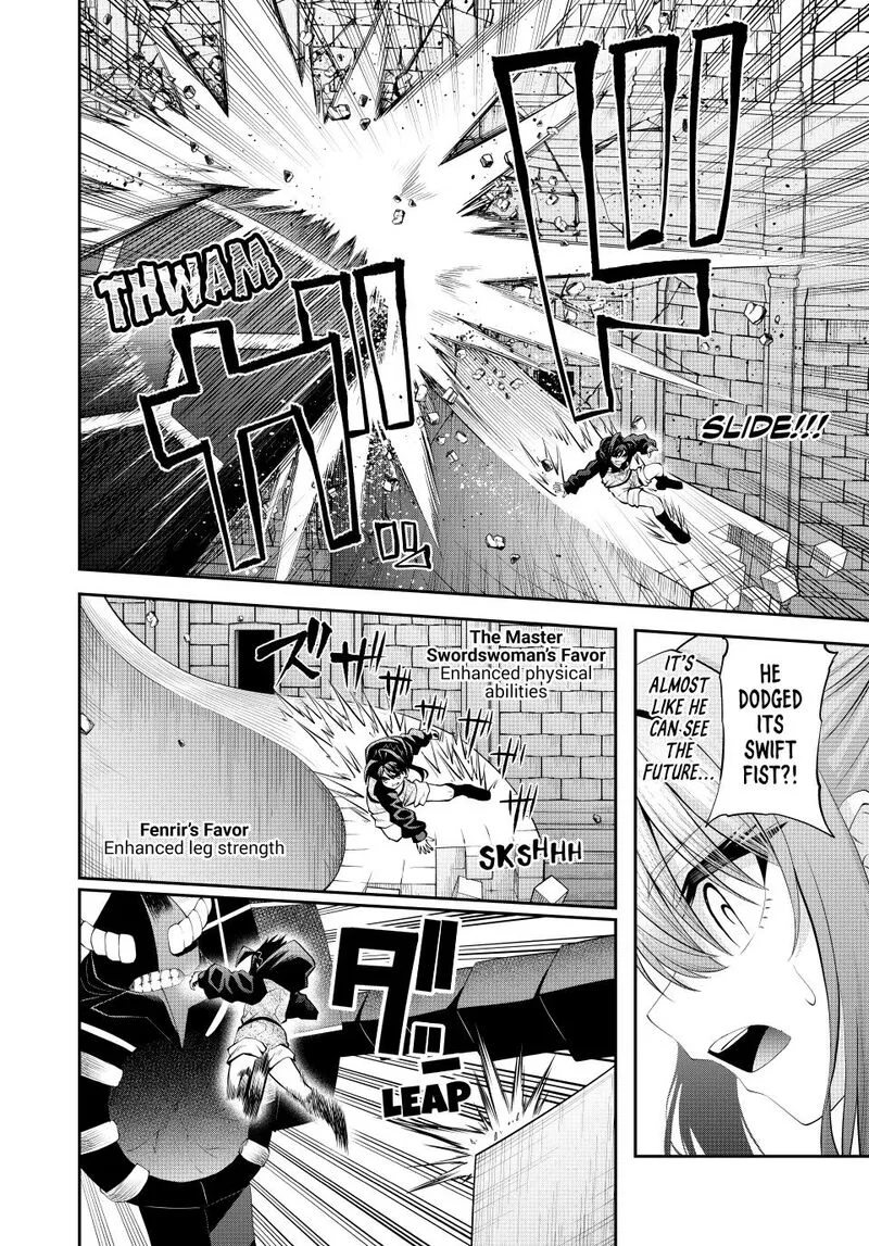 Tsuihou Sareta Tensei Ouji, "Auto Craft" Skill de Ryouchi o Bakusoku de Kaitakushi Saikyou no Mura o Tsukutte Shimau: Saikyou Crafting Skill de Hajimeru, Rakuraku Ryouchi Kaitaku Slow Life Chapter 64 page 8