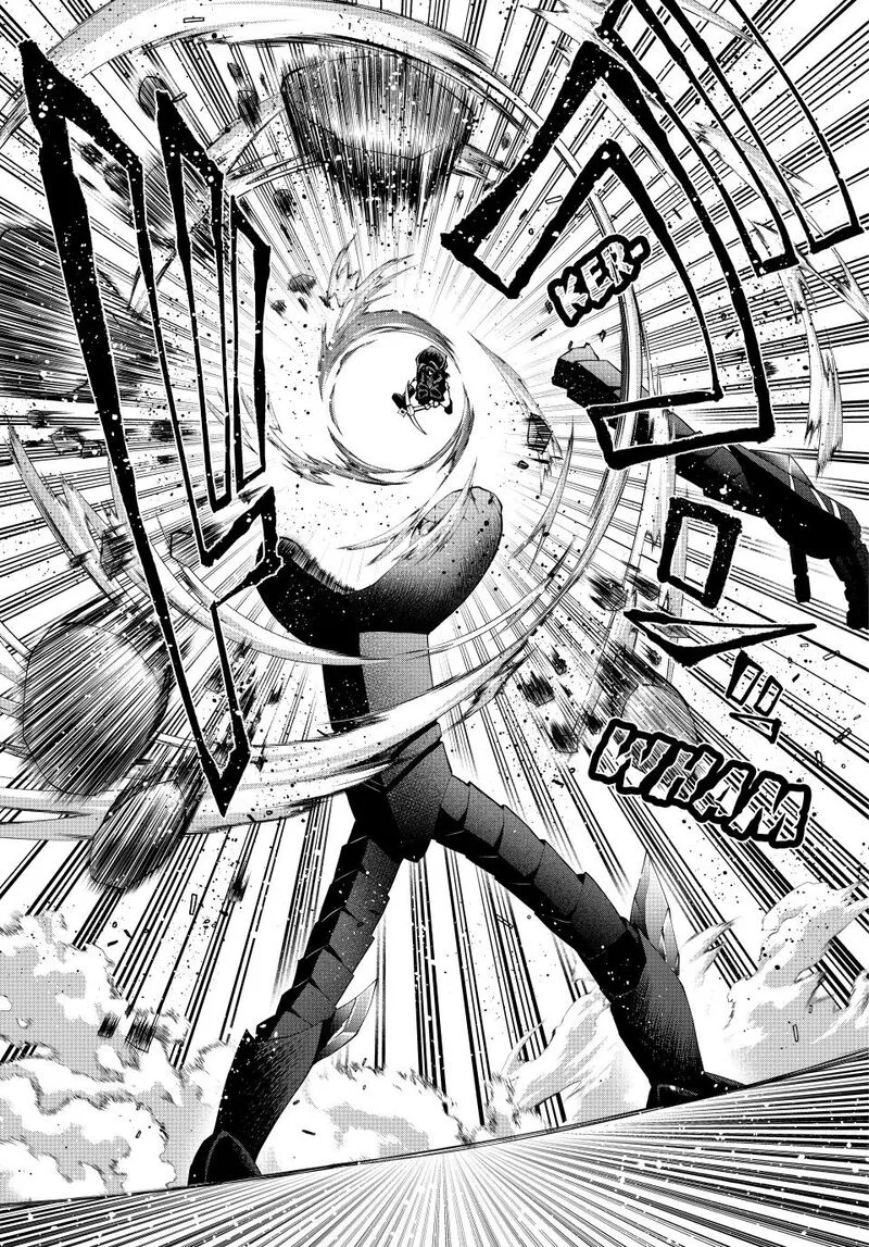 Tsuihou Sareta Tensei Ouji, "Auto Craft" Skill de Ryouchi o Bakusoku de Kaitakushi Saikyou no Mura o Tsukutte Shimau: Saikyou Crafting Skill de Hajimeru, Rakuraku Ryouchi Kaitaku Slow Life Chapter 64 page 11