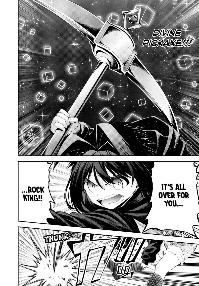 Tsuihou Sareta Tensei Ouji, "Auto Craft" Skill de Ryouchi o Bakusoku de Kaitakushi Saikyou no Mura o Tsukutte Shimau: Saikyou Crafting Skill de Hajimeru, Rakuraku Ryouchi Kaitaku Slow Life Chapter 64 page 10