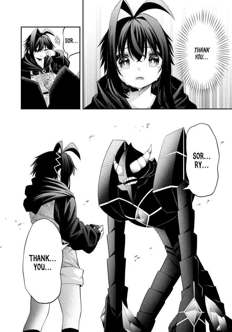 Tsuihou Sareta Tensei Ouji, "Auto Craft" Skill de Ryouchi o Bakusoku de Kaitakushi Saikyou no Mura o Tsukutte Shimau: Saikyou Crafting Skill de Hajimeru, Rakuraku Ryouchi Kaitaku Slow Life Chapter 65 page 17