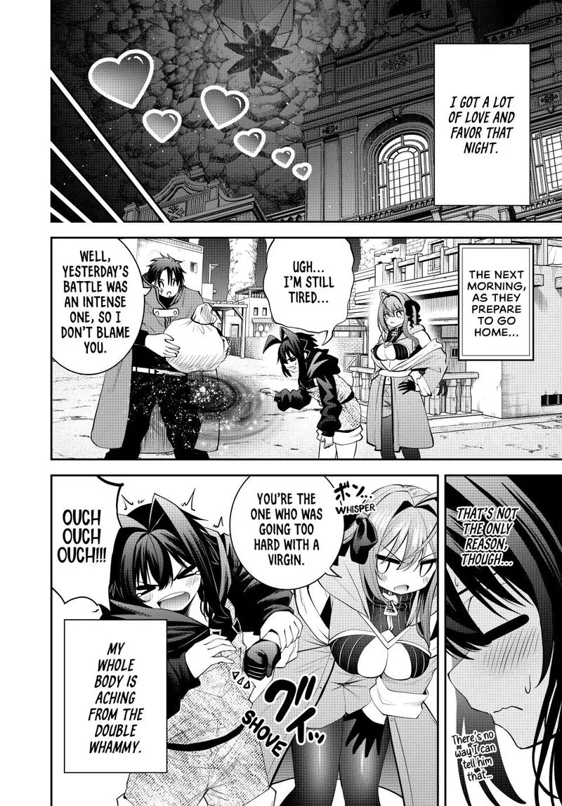 Tsuihou Sareta Tensei Ouji, "Auto Craft" Skill de Ryouchi o Bakusoku de Kaitakushi Saikyou no Mura o Tsukutte Shimau: Saikyou Crafting Skill de Hajimeru, Rakuraku Ryouchi Kaitaku Slow Life Chapter 66 page 16