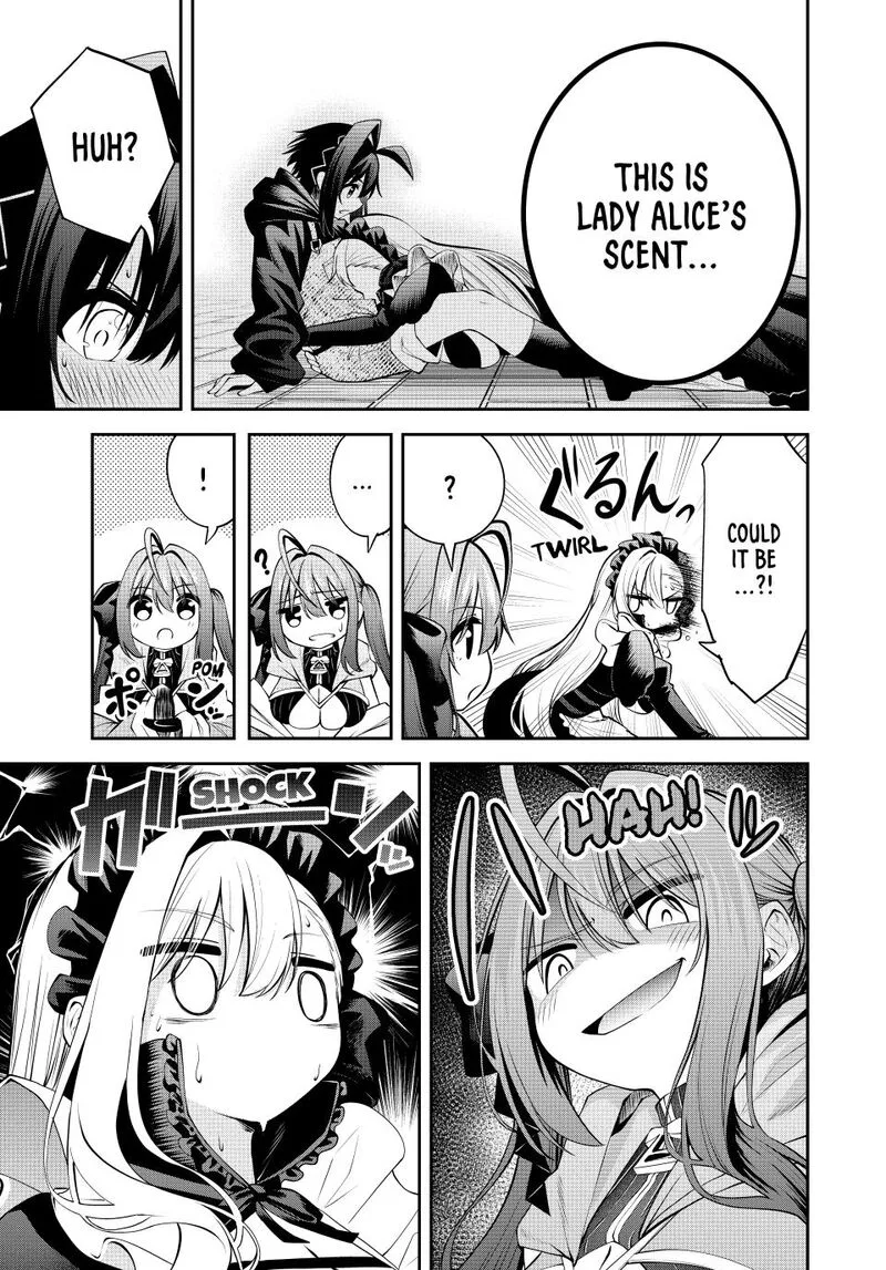Tsuihou Sareta Tensei Ouji, "Auto Craft" Skill de Ryouchi o Bakusoku de Kaitakushi Saikyou no Mura o Tsukutte Shimau: Saikyou Crafting Skill de Hajimeru, Rakuraku Ryouchi Kaitaku Slow Life Chapter 67 page 3