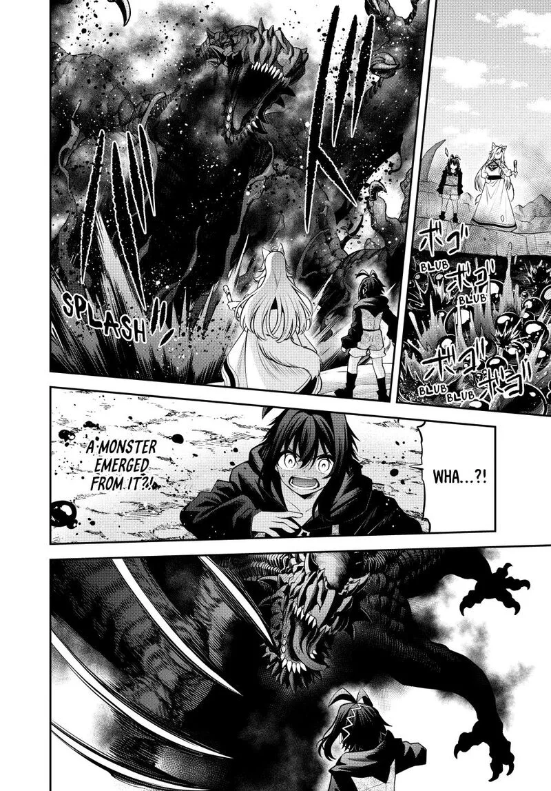 Tsuihou Sareta Tensei Ouji, "Auto Craft" Skill de Ryouchi o Bakusoku de Kaitakushi Saikyou no Mura o Tsukutte Shimau: Saikyou Crafting Skill de Hajimeru, Rakuraku Ryouchi Kaitaku Slow Life Chapter 67 page 8
