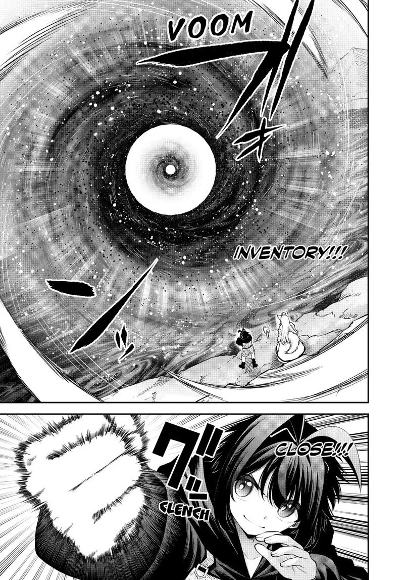 Tsuihou Sareta Tensei Ouji, "Auto Craft" Skill de Ryouchi o Bakusoku de Kaitakushi Saikyou no Mura o Tsukutte Shimau: Saikyou Crafting Skill de Hajimeru, Rakuraku Ryouchi Kaitaku Slow Life Chapter 67 page 13