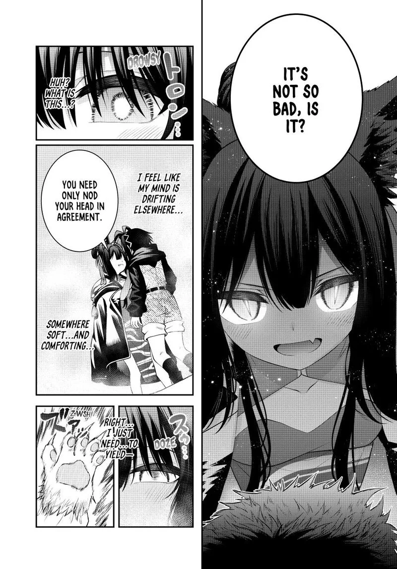 Tsuihou Sareta Tensei Ouji, "Auto Craft" Skill de Ryouchi o Bakusoku de Kaitakushi Saikyou no Mura o Tsukutte Shimau: Saikyou Crafting Skill de Hajimeru, Rakuraku Ryouchi Kaitaku Slow Life Chapter 68 page 8