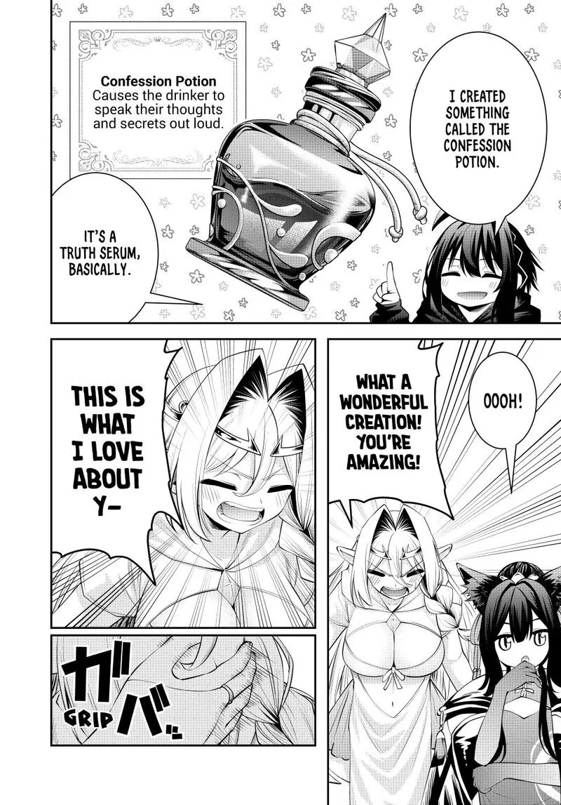 Tsuihou Sareta Tensei Ouji, "Auto Craft" Skill de Ryouchi o Bakusoku de Kaitakushi Saikyou no Mura o Tsukutte Shimau: Saikyou Crafting Skill de Hajimeru, Rakuraku Ryouchi Kaitaku Slow Life Chapter 69 page 6