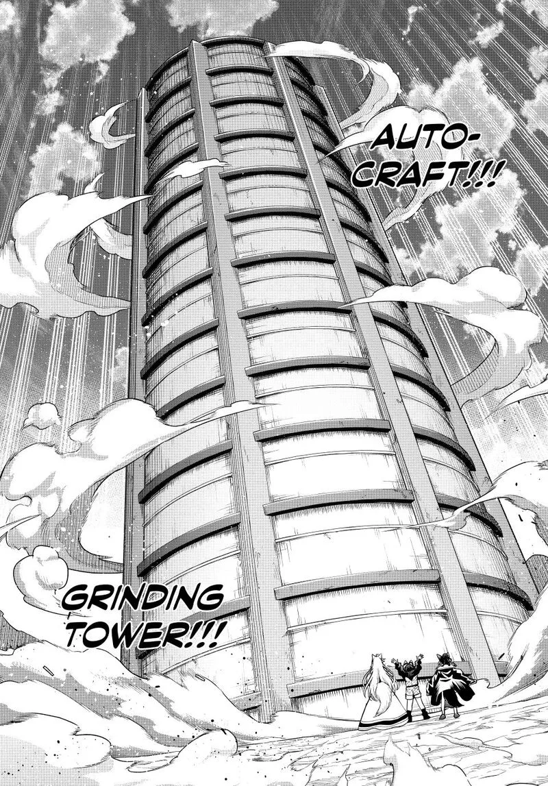 Tsuihou Sareta Tensei Ouji, "Auto Craft" Skill de Ryouchi o Bakusoku de Kaitakushi Saikyou no Mura o Tsukutte Shimau: Saikyou Crafting Skill de Hajimeru, Rakuraku Ryouchi Kaitaku Slow Life Chapter 69 page 12