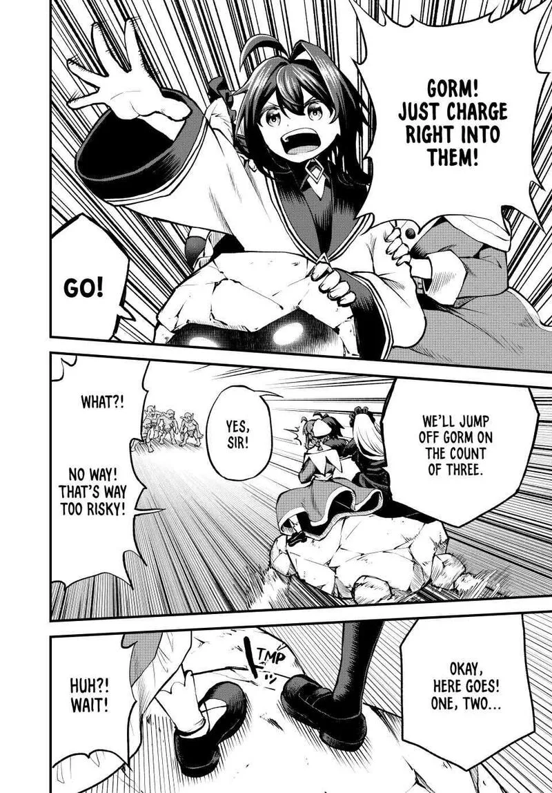 Tsuihou Sareta Tensei Ouji, "Auto Craft" Skill de Ryouchi o Bakusoku de Kaitakushi Saikyou no Mura o Tsukutte Shimau: Saikyou Crafting Skill de Hajimeru, Rakuraku Ryouchi Kaitaku Slow Life Chapter 7 page 6