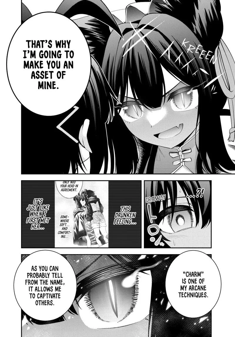 Tsuihou Sareta Tensei Ouji, "Auto Craft" Skill de Ryouchi o Bakusoku de Kaitakushi Saikyou no Mura o Tsukutte Shimau: Saikyou Crafting Skill de Hajimeru, Rakuraku Ryouchi Kaitaku Slow Life Chapter 70 page 8