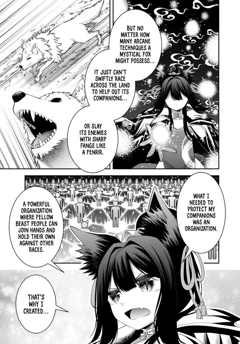Tsuihou Sareta Tensei Ouji, "Auto Craft" Skill de Ryouchi o Bakusoku de Kaitakushi Saikyou no Mura o Tsukutte Shimau: Saikyou Crafting Skill de Hajimeru, Rakuraku Ryouchi Kaitaku Slow Life Chapter 70 page 5