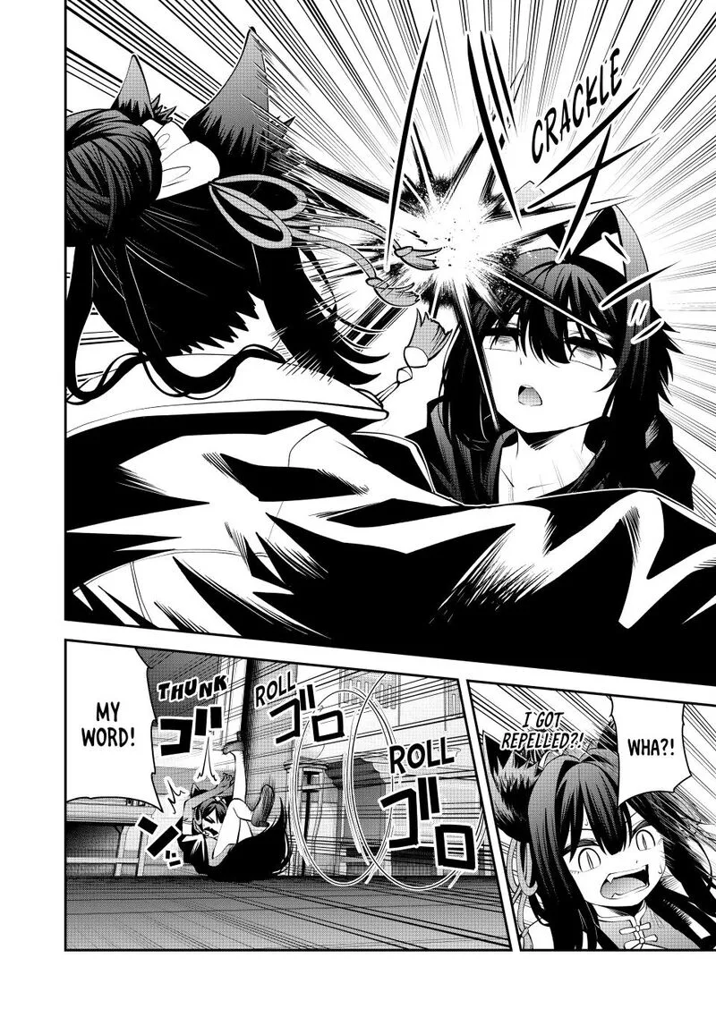 Tsuihou Sareta Tensei Ouji, "Auto Craft" Skill de Ryouchi o Bakusoku de Kaitakushi Saikyou no Mura o Tsukutte Shimau: Saikyou Crafting Skill de Hajimeru, Rakuraku Ryouchi Kaitaku Slow Life Chapter 70 page 10