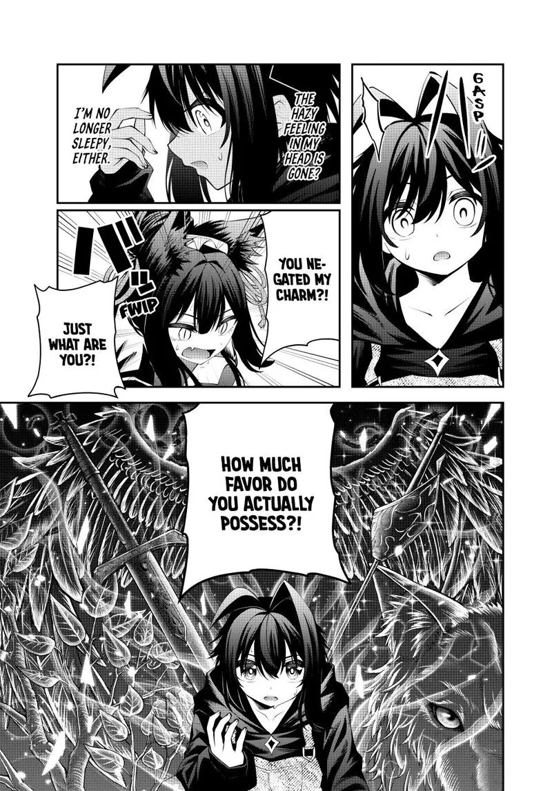 Tsuihou Sareta Tensei Ouji, "Auto Craft" Skill de Ryouchi o Bakusoku de Kaitakushi Saikyou no Mura o Tsukutte Shimau: Saikyou Crafting Skill de Hajimeru, Rakuraku Ryouchi Kaitaku Slow Life Chapter 70 page 11