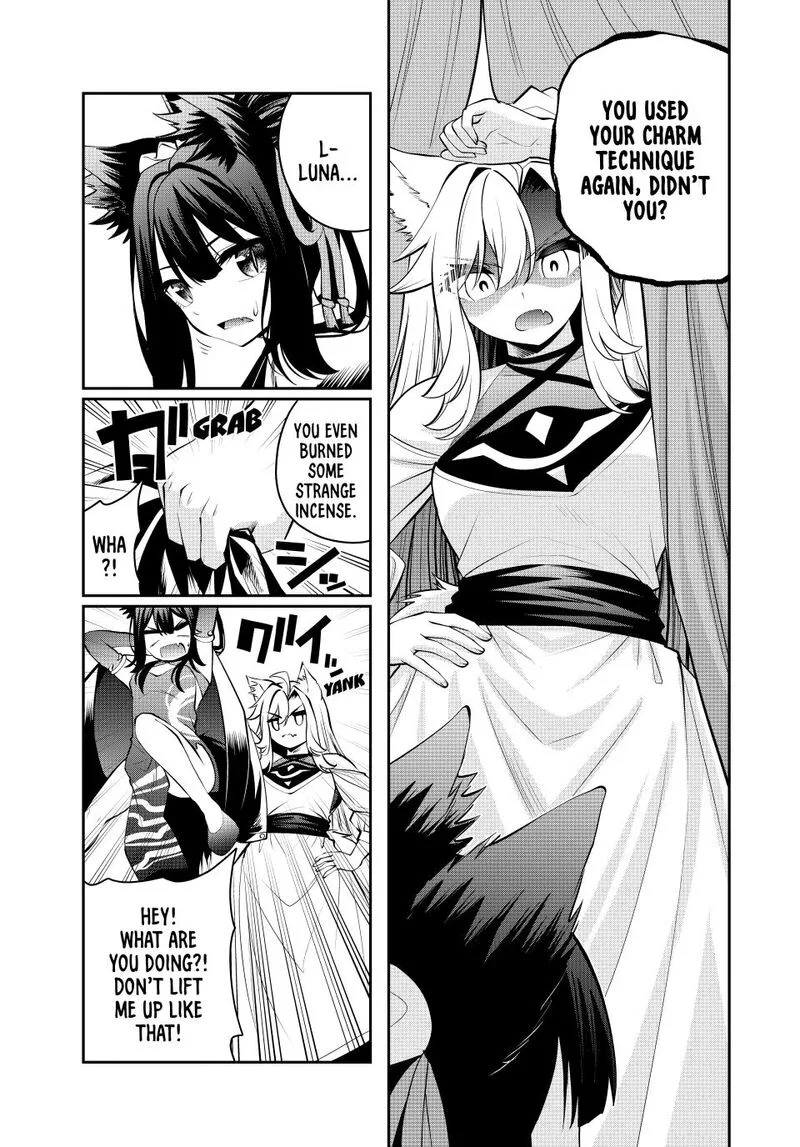 Tsuihou Sareta Tensei Ouji, "Auto Craft" Skill de Ryouchi o Bakusoku de Kaitakushi Saikyou no Mura o Tsukutte Shimau: Saikyou Crafting Skill de Hajimeru, Rakuraku Ryouchi Kaitaku Slow Life Chapter 70 page 13