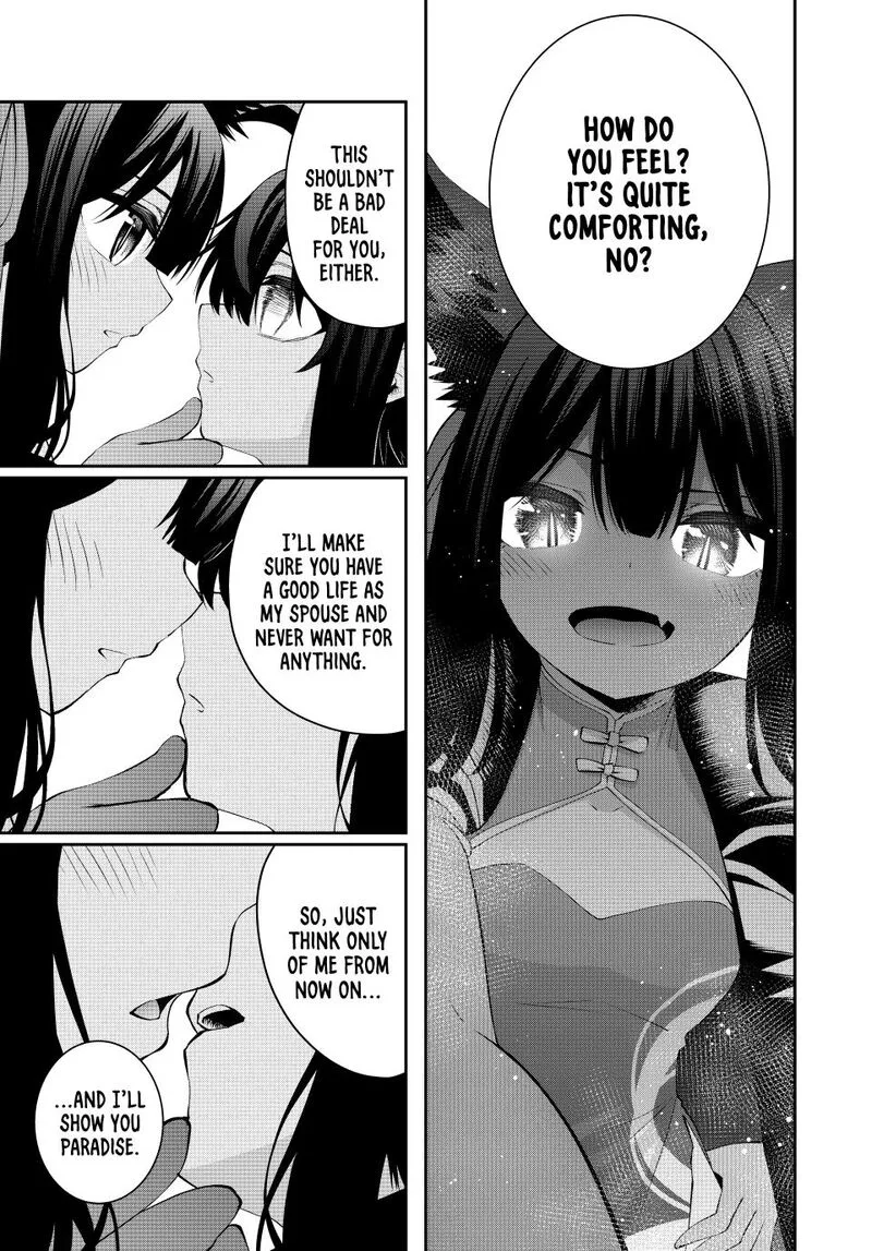 Tsuihou Sareta Tensei Ouji, "Auto Craft" Skill de Ryouchi o Bakusoku de Kaitakushi Saikyou no Mura o Tsukutte Shimau: Saikyou Crafting Skill de Hajimeru, Rakuraku Ryouchi Kaitaku Slow Life Chapter 70 page 9