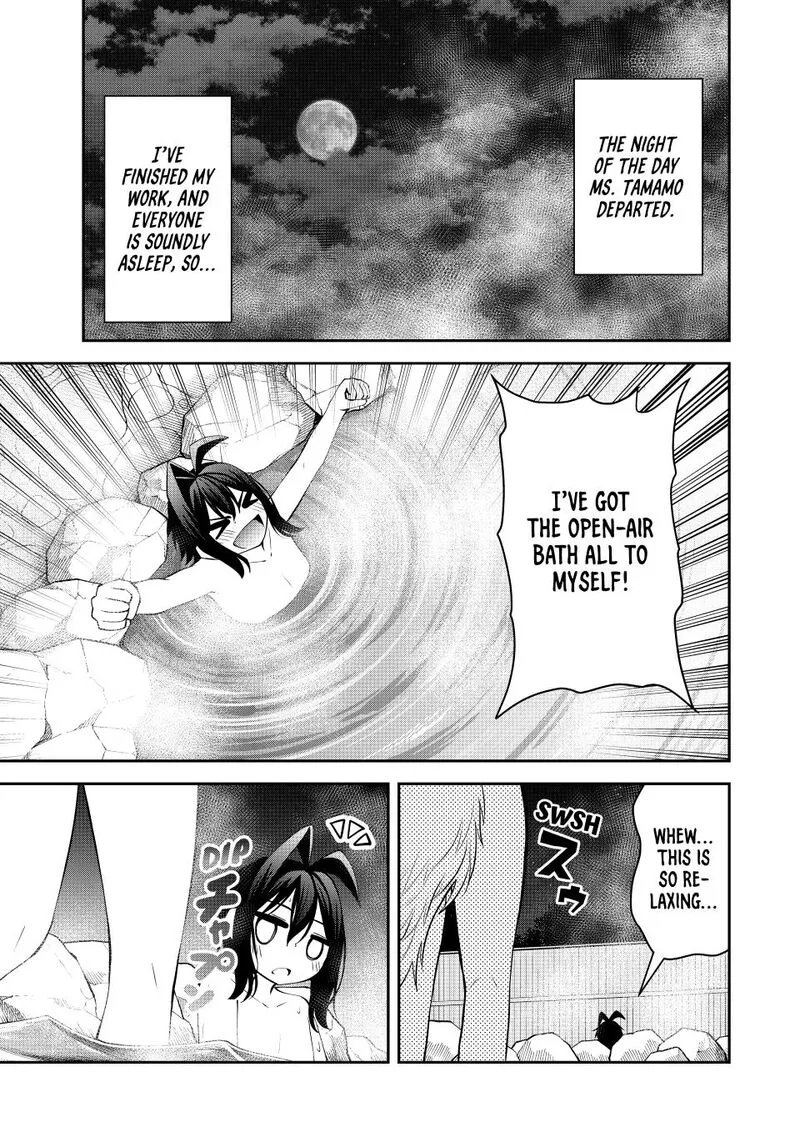 Tsuihou Sareta Tensei Ouji, "Auto Craft" Skill de Ryouchi o Bakusoku de Kaitakushi Saikyou no Mura o Tsukutte Shimau: Saikyou Crafting Skill de Hajimeru, Rakuraku Ryouchi Kaitaku Slow Life Chapter 71 page 15