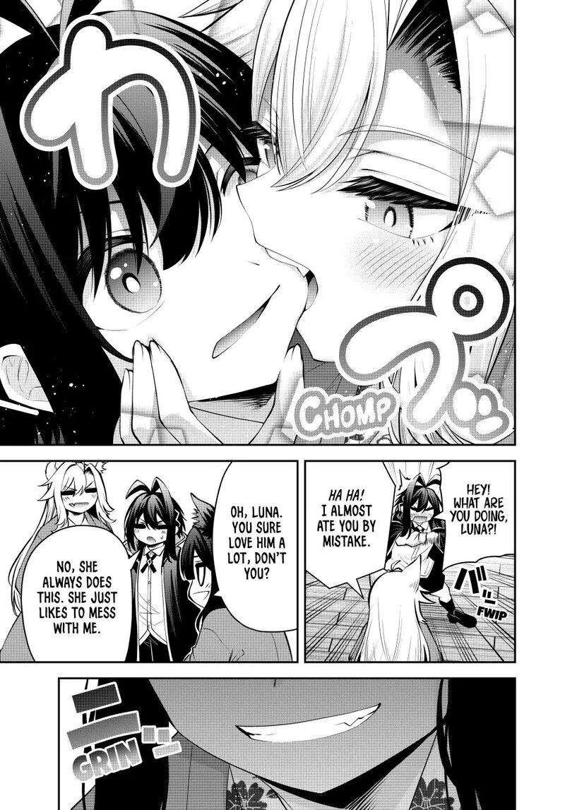 Tsuihou Sareta Tensei Ouji, "Auto Craft" Skill de Ryouchi o Bakusoku de Kaitakushi Saikyou no Mura o Tsukutte Shimau: Saikyou Crafting Skill de Hajimeru, Rakuraku Ryouchi Kaitaku Slow Life Chapter 71 page 7