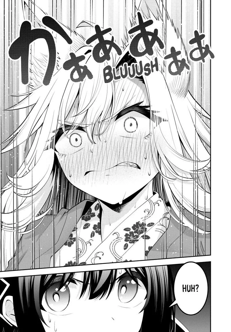 Tsuihou Sareta Tensei Ouji, "Auto Craft" Skill de Ryouchi o Bakusoku de Kaitakushi Saikyou no Mura o Tsukutte Shimau: Saikyou Crafting Skill de Hajimeru, Rakuraku Ryouchi Kaitaku Slow Life Chapter 71 page 9