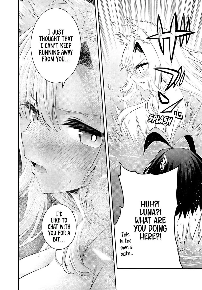 Tsuihou Sareta Tensei Ouji, "Auto Craft" Skill de Ryouchi o Bakusoku de Kaitakushi Saikyou no Mura o Tsukutte Shimau: Saikyou Crafting Skill de Hajimeru, Rakuraku Ryouchi Kaitaku Slow Life Chapter 71 page 16