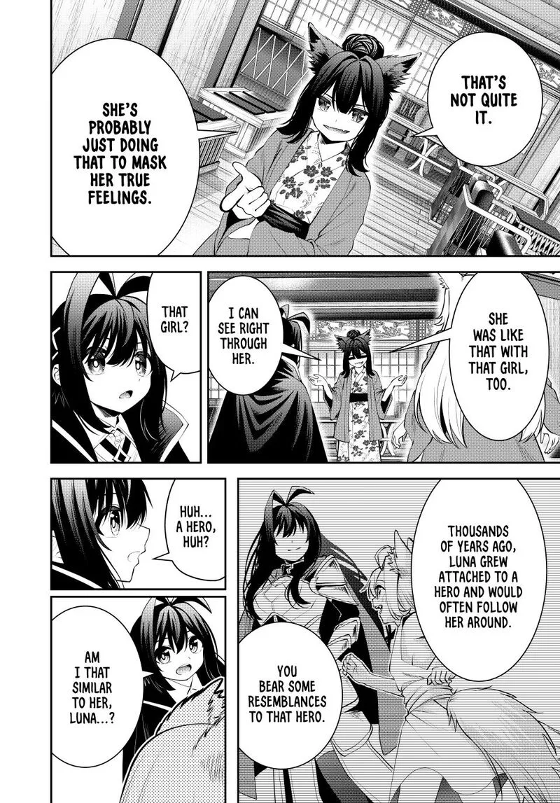 Tsuihou Sareta Tensei Ouji, "Auto Craft" Skill de Ryouchi o Bakusoku de Kaitakushi Saikyou no Mura o Tsukutte Shimau: Saikyou Crafting Skill de Hajimeru, Rakuraku Ryouchi Kaitaku Slow Life Chapter 71 page 8