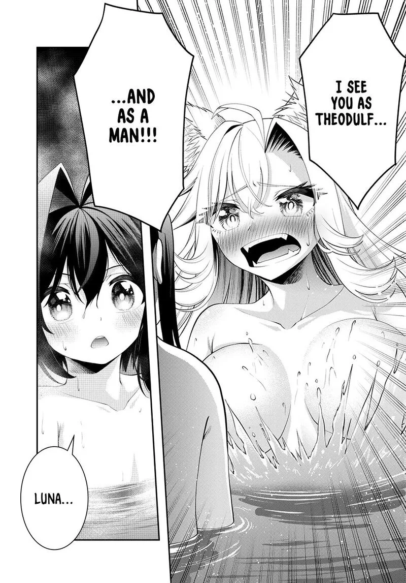 Tsuihou Sareta Tensei Ouji, "Auto Craft" Skill de Ryouchi o Bakusoku de Kaitakushi Saikyou no Mura o Tsukutte Shimau: Saikyou Crafting Skill de Hajimeru, Rakuraku Ryouchi Kaitaku Slow Life Chapter 72 page 4