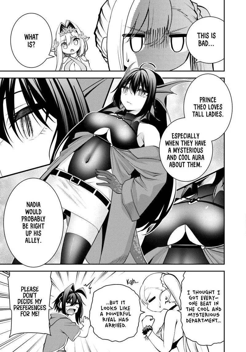 Tsuihou Sareta Tensei Ouji, "Auto Craft" Skill de Ryouchi o Bakusoku de Kaitakushi Saikyou no Mura o Tsukutte Shimau: Saikyou Crafting Skill de Hajimeru, Rakuraku Ryouchi Kaitaku Slow Life Chapter 74 page 13