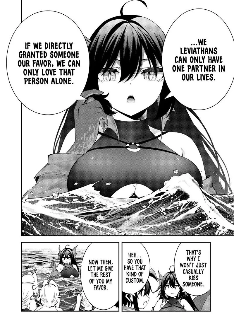 Tsuihou Sareta Tensei Ouji, "Auto Craft" Skill de Ryouchi o Bakusoku de Kaitakushi Saikyou no Mura o Tsukutte Shimau: Saikyou Crafting Skill de Hajimeru, Rakuraku Ryouchi Kaitaku Slow Life Chapter 75 page 16