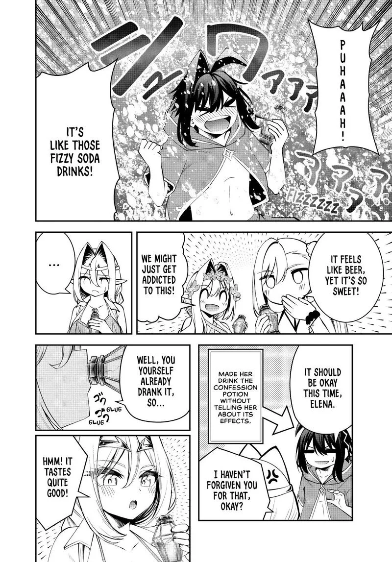 Tsuihou Sareta Tensei Ouji, "Auto Craft" Skill de Ryouchi o Bakusoku de Kaitakushi Saikyou no Mura o Tsukutte Shimau: Saikyou Crafting Skill de Hajimeru, Rakuraku Ryouchi Kaitaku Slow Life Chapter 75 page 8