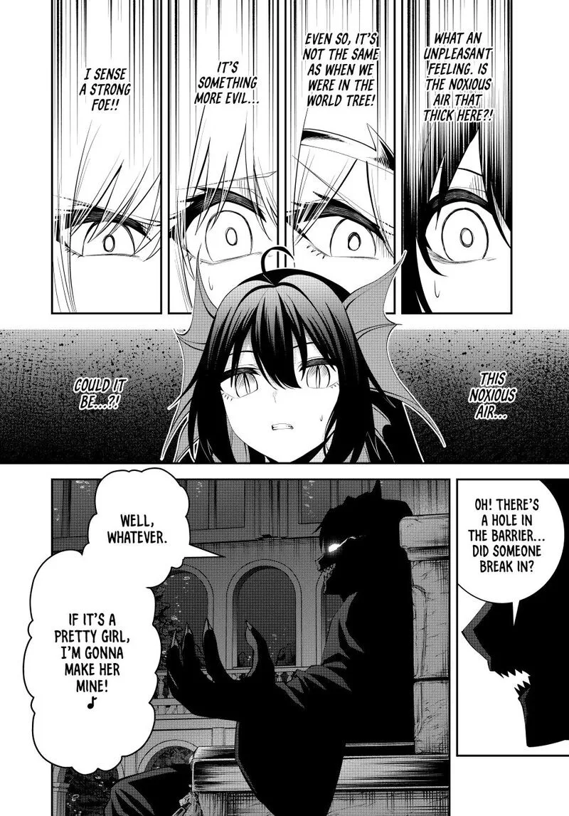 Tsuihou Sareta Tensei Ouji, "Auto Craft" Skill de Ryouchi o Bakusoku de Kaitakushi Saikyou no Mura o Tsukutte Shimau: Saikyou Crafting Skill de Hajimeru, Rakuraku Ryouchi Kaitaku Slow Life Chapter 76 page 20