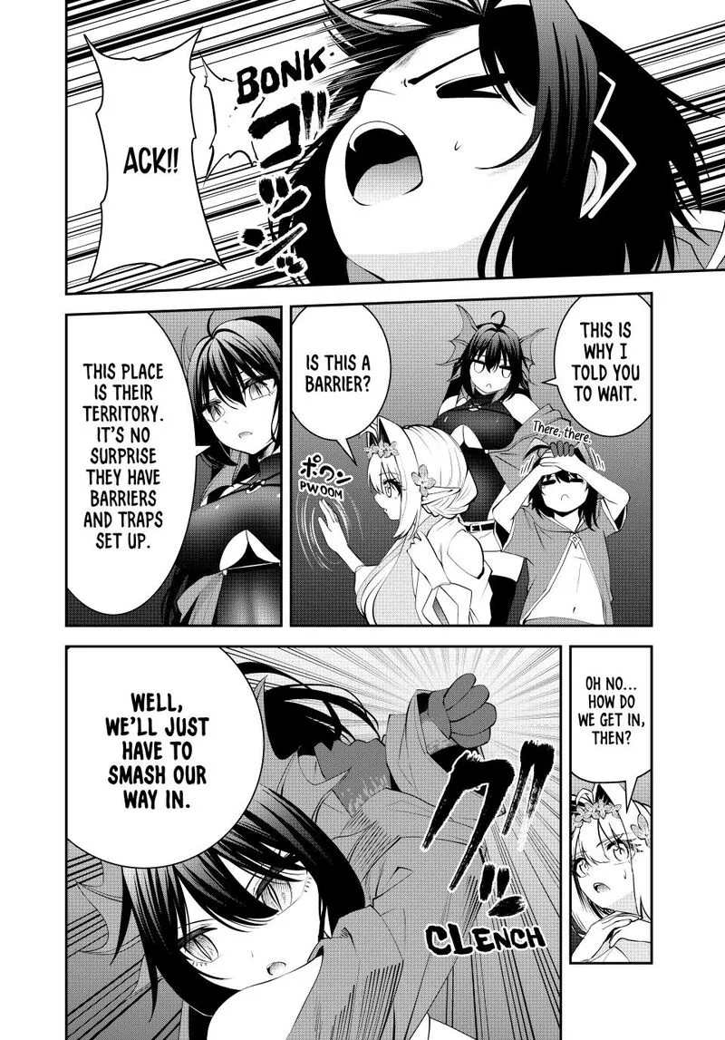 Tsuihou Sareta Tensei Ouji, "Auto Craft" Skill de Ryouchi o Bakusoku de Kaitakushi Saikyou no Mura o Tsukutte Shimau: Saikyou Crafting Skill de Hajimeru, Rakuraku Ryouchi Kaitaku Slow Life Chapter 76 page 18