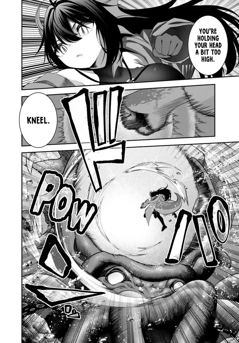 Tsuihou Sareta Tensei Ouji, "Auto Craft" Skill de Ryouchi o Bakusoku de Kaitakushi Saikyou no Mura o Tsukutte Shimau: Saikyou Crafting Skill de Hajimeru, Rakuraku Ryouchi Kaitaku Slow Life Chapter 76 page 12