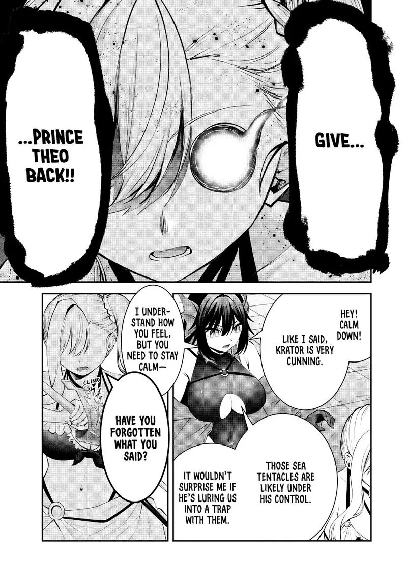 Tsuihou Sareta Tensei Ouji, "Auto Craft" Skill de Ryouchi o Bakusoku de Kaitakushi Saikyou no Mura o Tsukutte Shimau: Saikyou Crafting Skill de Hajimeru, Rakuraku Ryouchi Kaitaku Slow Life Chapter 77 page 9