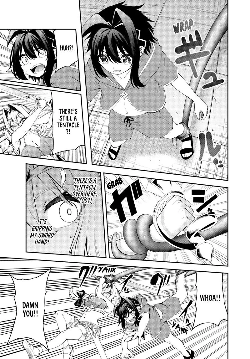 Tsuihou Sareta Tensei Ouji, "Auto Craft" Skill de Ryouchi o Bakusoku de Kaitakushi Saikyou no Mura o Tsukutte Shimau: Saikyou Crafting Skill de Hajimeru, Rakuraku Ryouchi Kaitaku Slow Life Chapter 77 page 7