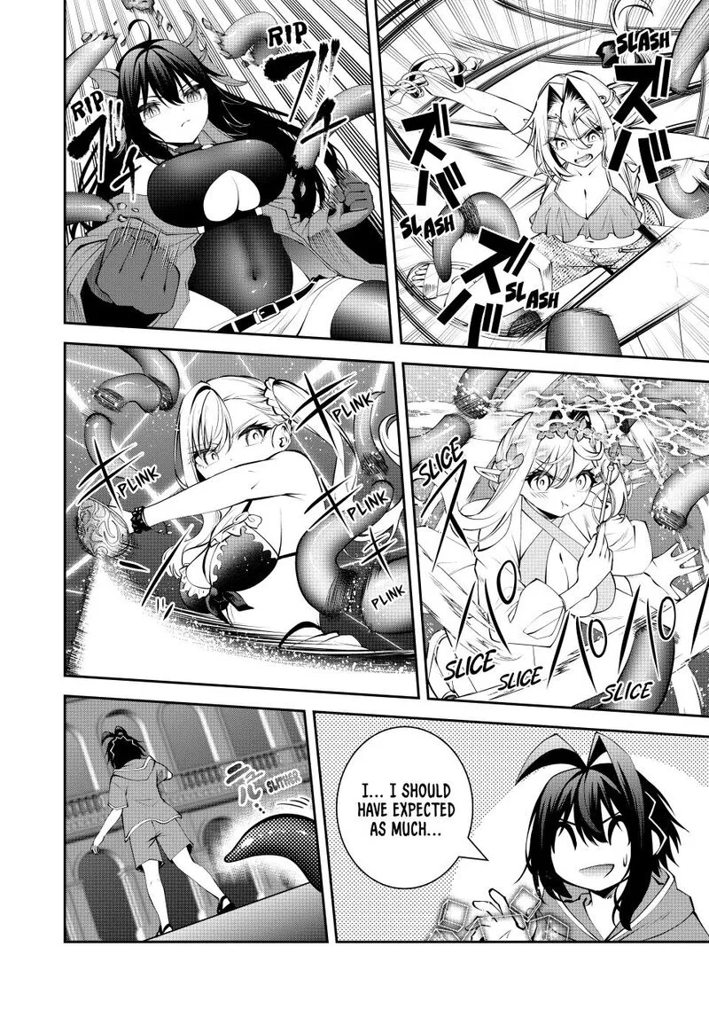 Tsuihou Sareta Tensei Ouji, "Auto Craft" Skill de Ryouchi o Bakusoku de Kaitakushi Saikyou no Mura o Tsukutte Shimau: Saikyou Crafting Skill de Hajimeru, Rakuraku Ryouchi Kaitaku Slow Life Chapter 77 page 6