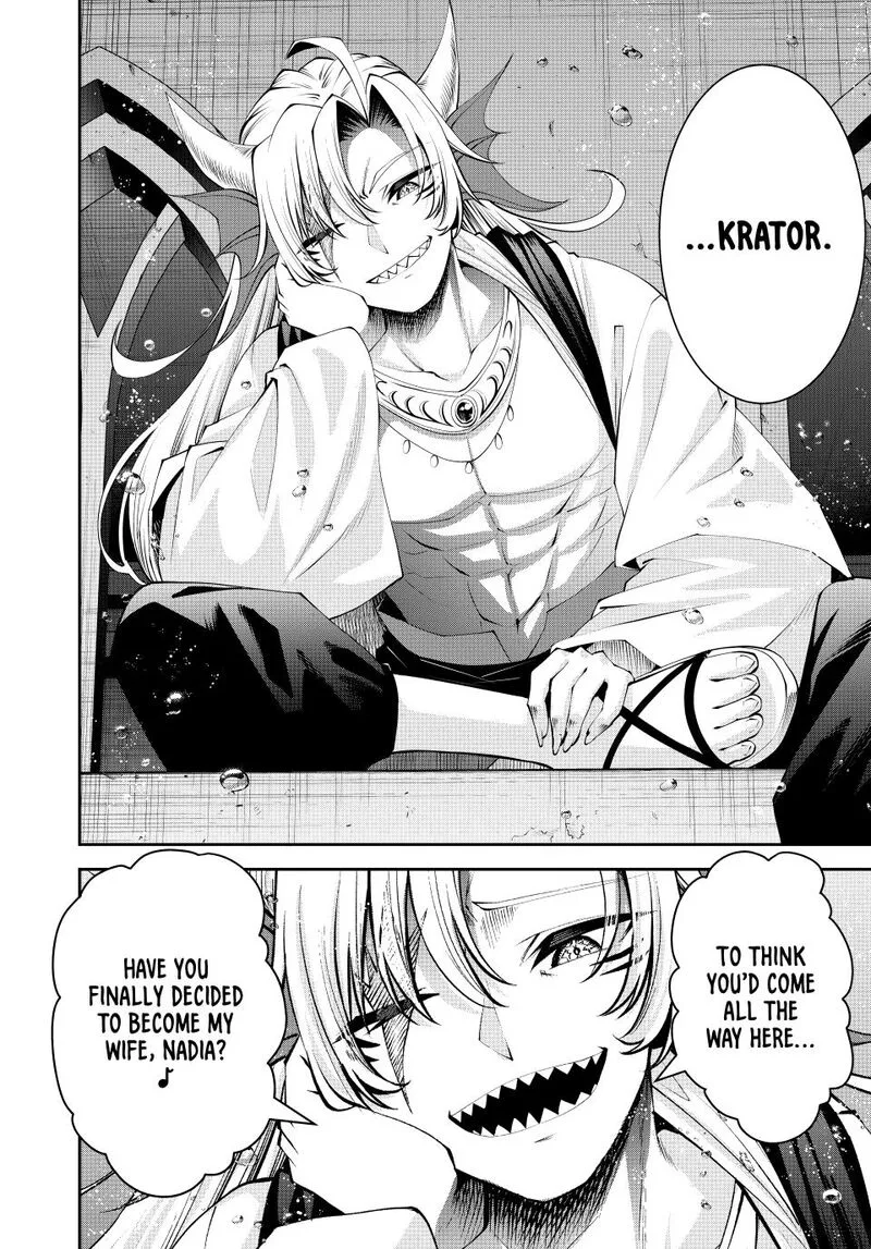 Tsuihou Sareta Tensei Ouji, "Auto Craft" Skill de Ryouchi o Bakusoku de Kaitakushi Saikyou no Mura o Tsukutte Shimau: Saikyou Crafting Skill de Hajimeru, Rakuraku Ryouchi Kaitaku Slow Life Chapter 78 page 18