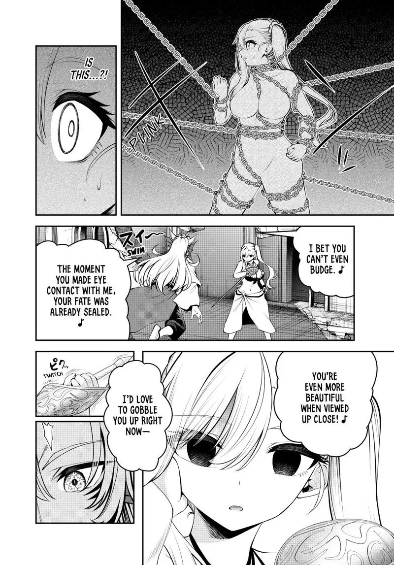 Tsuihou Sareta Tensei Ouji, "Auto Craft" Skill de Ryouchi o Bakusoku de Kaitakushi Saikyou no Mura o Tsukutte Shimau: Saikyou Crafting Skill de Hajimeru, Rakuraku Ryouchi Kaitaku Slow Life Chapter 79 page 8