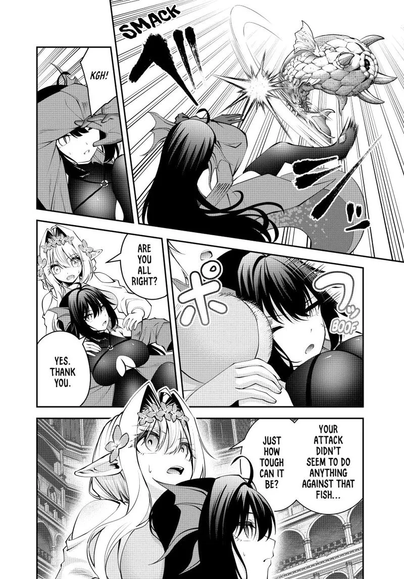 Tsuihou Sareta Tensei Ouji, "Auto Craft" Skill de Ryouchi o Bakusoku de Kaitakushi Saikyou no Mura o Tsukutte Shimau: Saikyou Crafting Skill de Hajimeru, Rakuraku Ryouchi Kaitaku Slow Life Chapter 79 page 4