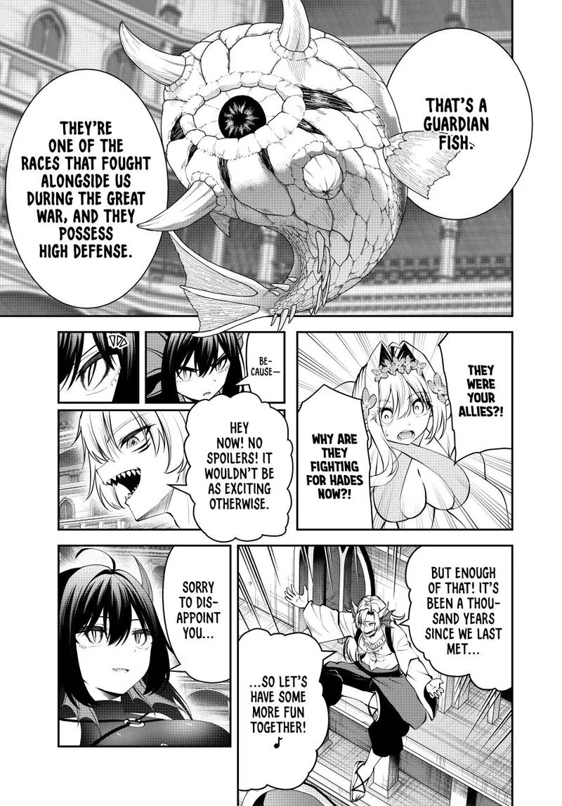 Tsuihou Sareta Tensei Ouji, "Auto Craft" Skill de Ryouchi o Bakusoku de Kaitakushi Saikyou no Mura o Tsukutte Shimau: Saikyou Crafting Skill de Hajimeru, Rakuraku Ryouchi Kaitaku Slow Life Chapter 79 page 5