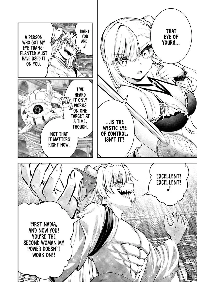 Tsuihou Sareta Tensei Ouji, "Auto Craft" Skill de Ryouchi o Bakusoku de Kaitakushi Saikyou no Mura o Tsukutte Shimau: Saikyou Crafting Skill de Hajimeru, Rakuraku Ryouchi Kaitaku Slow Life Chapter 79 page 10